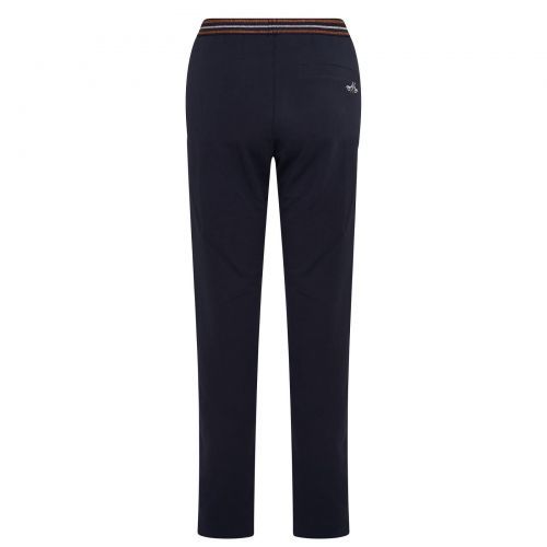 HV Polo  Bruin / Roos