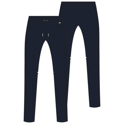 HV Polo  Bruin / Roos