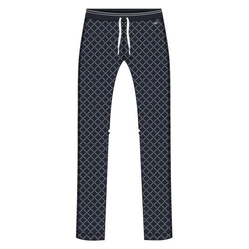 HV Polo  Bruin / Roos