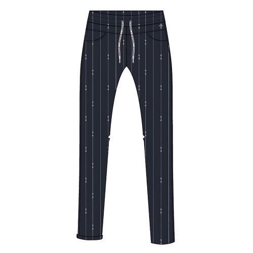 HV Polo  Bruin / Roos