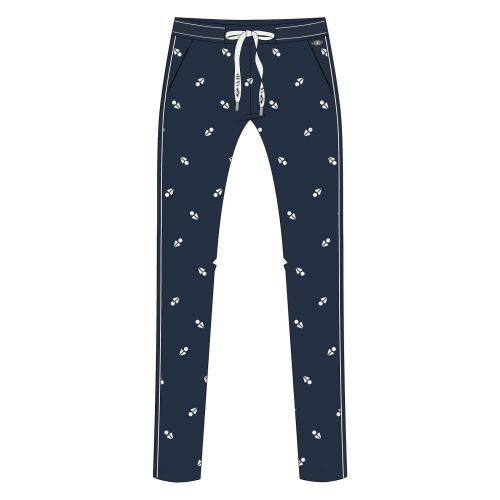 HV Polo  Bruin / Roos