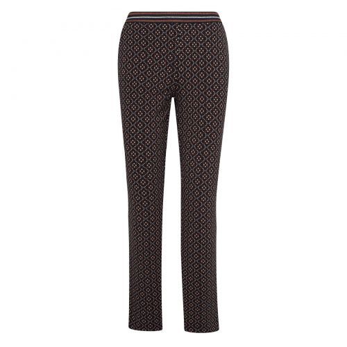 HV Polo  Bruin / Roos