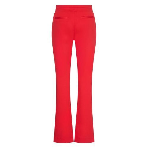 HV Polo  Rood dames (HV POLO BROEK - HVS ELLIS RED) - Di Classe (Sluis)
