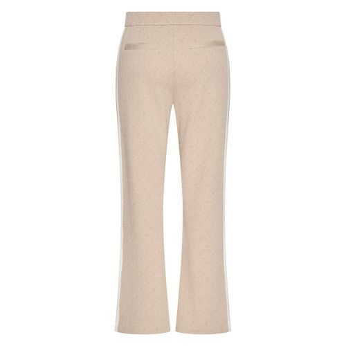 HV Polo  Sand dames (HV POLO BROEK - HVS NAOMI SAND) - Di Classe (Sluis)