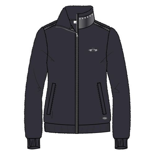 HV Polo  Antraciet grijs