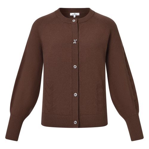 HV Polo  Bruin