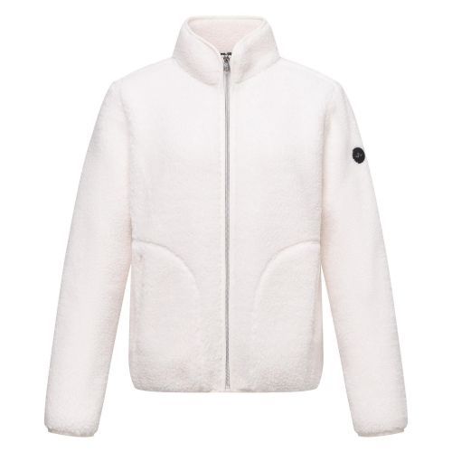 HV Polo  Ecru