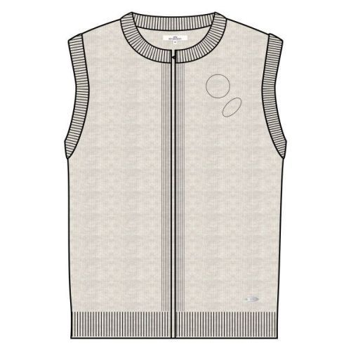 HV Polo  Ecru
