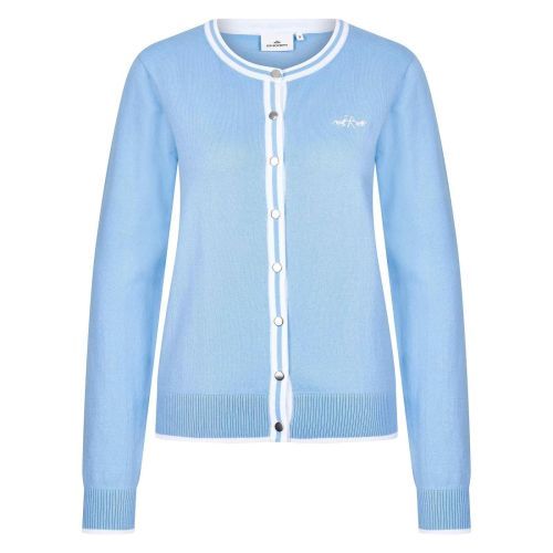HV Polo  Licht blauw