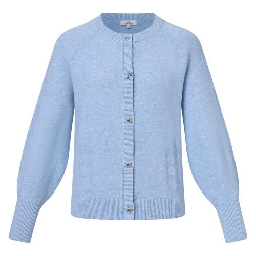 HV Polo  Licht blauw