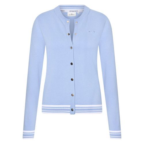 HV Polo  Licht blauw