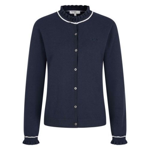 HV Polo  Bruin / Roos