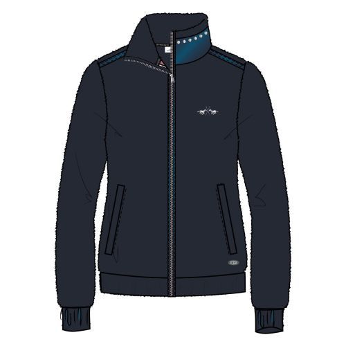 HV Polo  Bruin / Roos