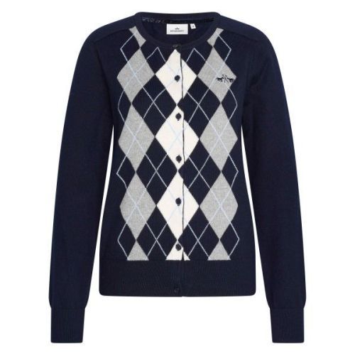 HV Polo  Bruin / Roos