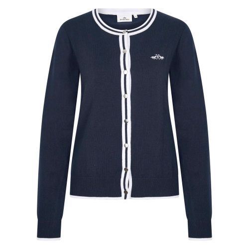 HV Polo  Bruin / Roos