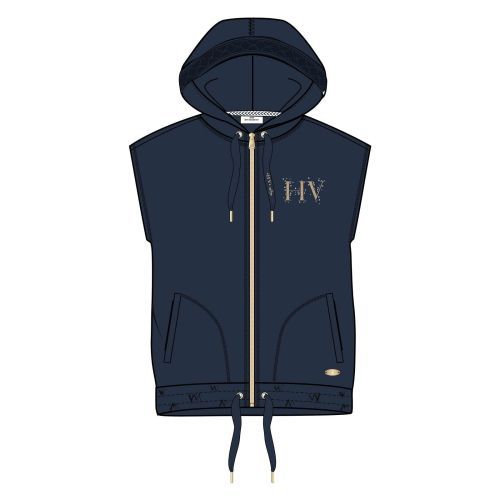 HV Polo  Bruin / Roos