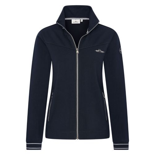 HV Polo  Bruin / Roos