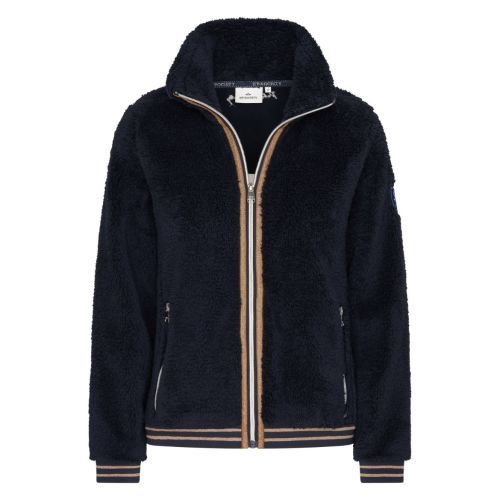 HV Polo  Bruin / Roos