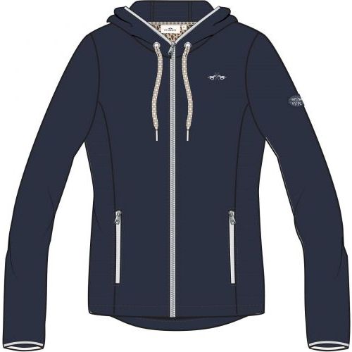 HV Polo  Bruin / Roos