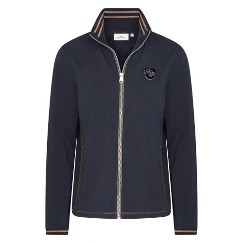 HV Polo  Bruin / Roos