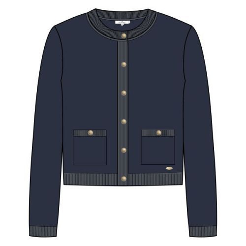 HV Polo  Navy