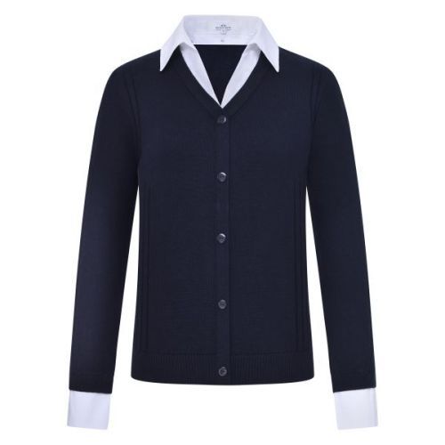 HV Polo  Navy