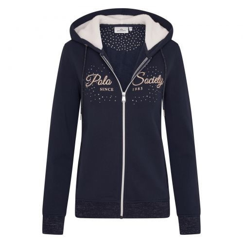 HV Polo  Bruin / Roos