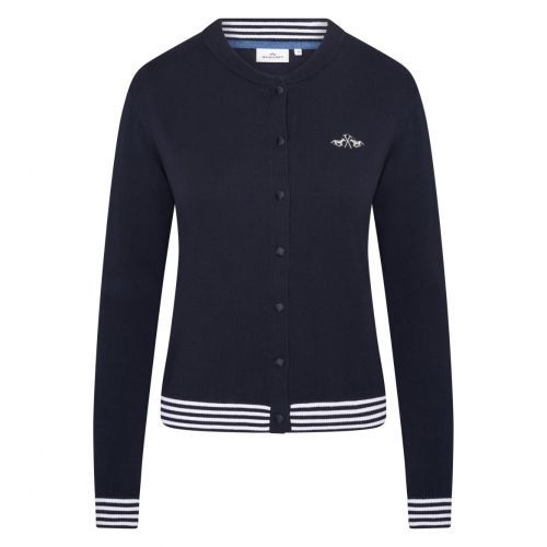 HV Polo  Bruin / Roos