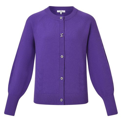 HV Polo  Paars