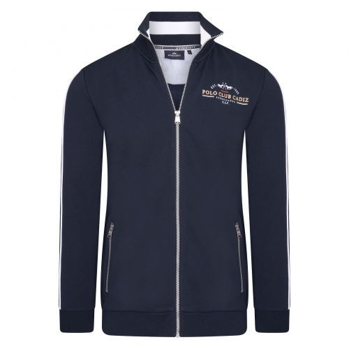 HV Polo  Bruin / Roos