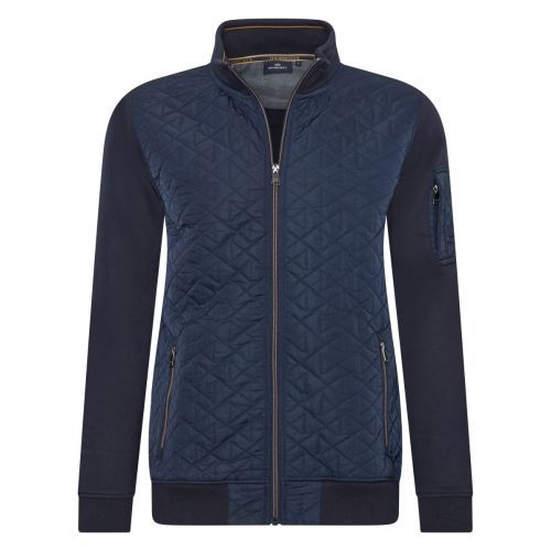 HV Polo  Bruin / Roos