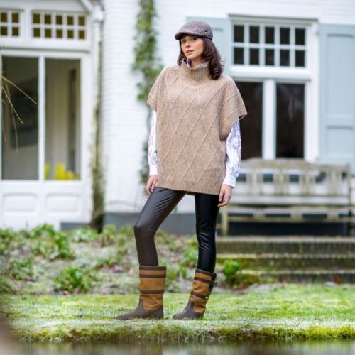 HV Polo Taupe HV Polo Taupe
