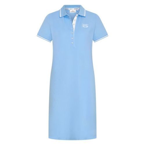 HV Polo  Blauw
