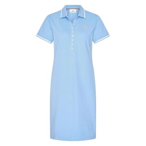 HV Polo  Licht blauw