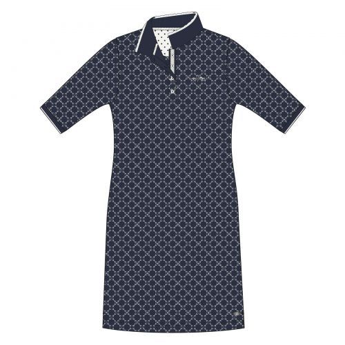 HV Polo  Bruin / Roos