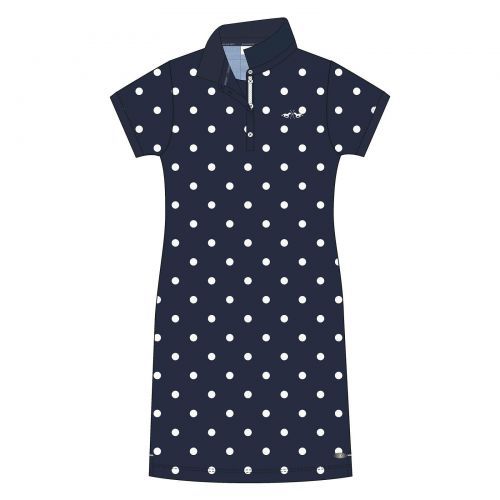 HV Polo  Bruin / Roos