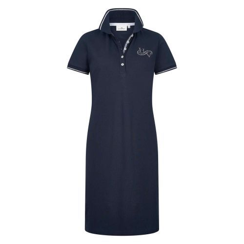 HV Polo  Bruin / Roos