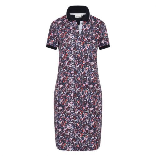 HV Polo  Bruin / Roos