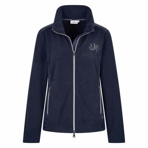 HV Polo  Bruin / Roos