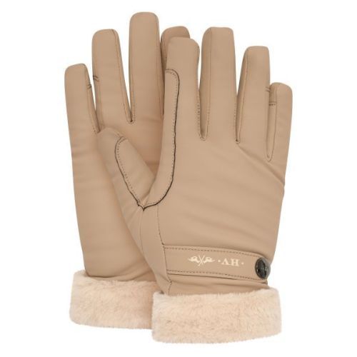 HV Polo  Beige