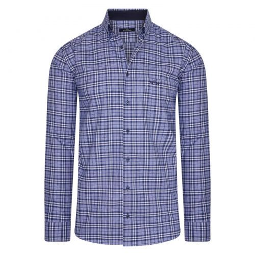 HV Polo  Bruin / Roos