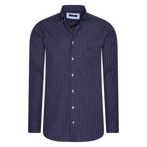 HV Polo  Bruin / Roos