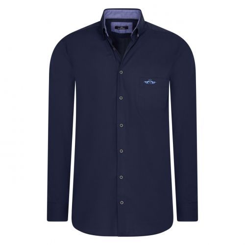 HV Polo  Bruin / Roos