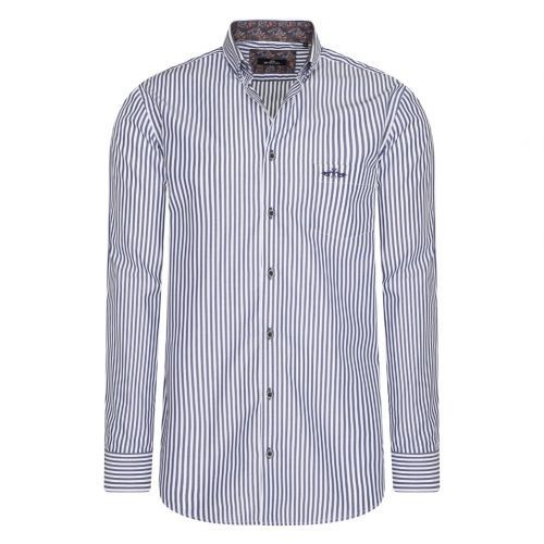 HV Polo  Bruin / Roos