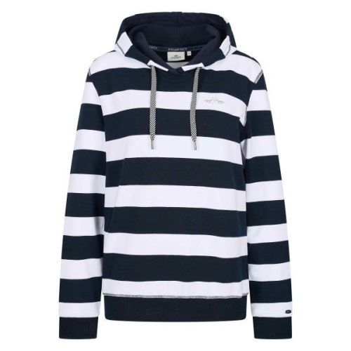 HV Polo  Wit / Middenblauw