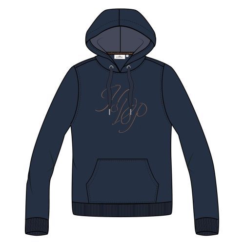 HV Polo  Bruin / Roos