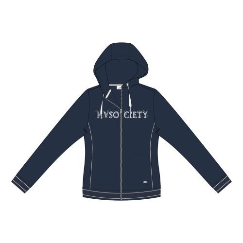 HV Polo  Bruin / Roos