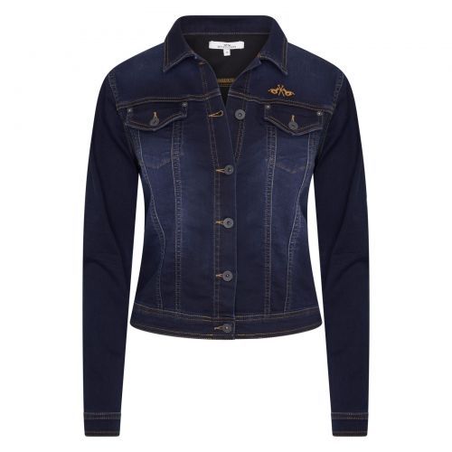 HV Polo  Navy / Black