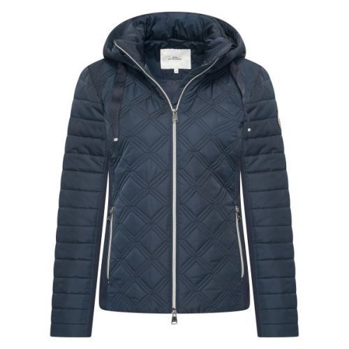 HV Polo  Navy