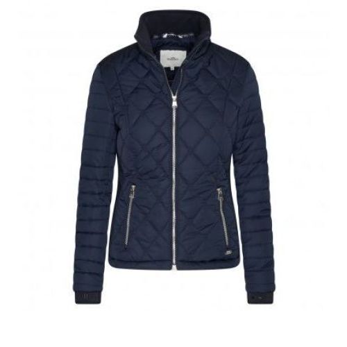 HV Polo  Bruin / Roos